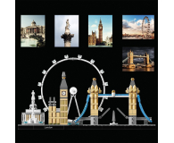 LEGO Architecture 21034 Londyn - 343761 - zdjęcie 4